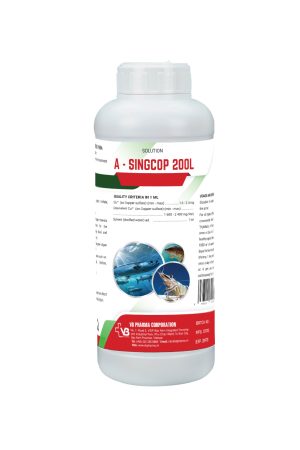 A-SINGCOP 200L