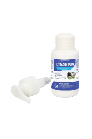 TOTRACOX PUMP
