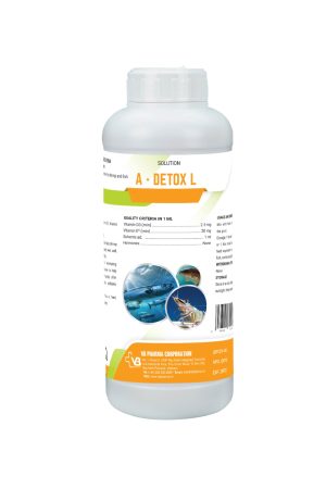 A - DETOX L