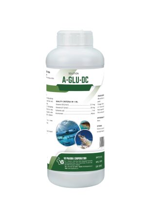 A-GLU-DC