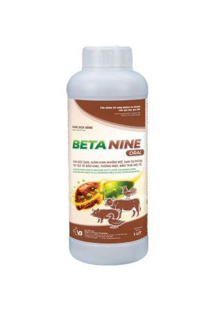 BETANINE ORAL