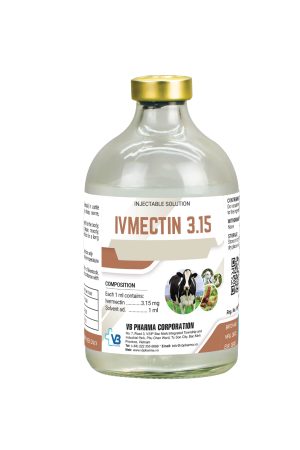 IVMECTIN 3.15