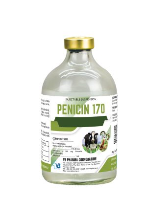 PENICIN 170