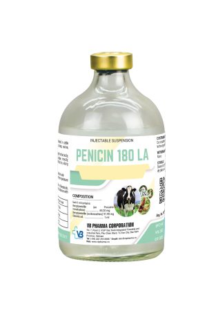PENICIN 180 LA