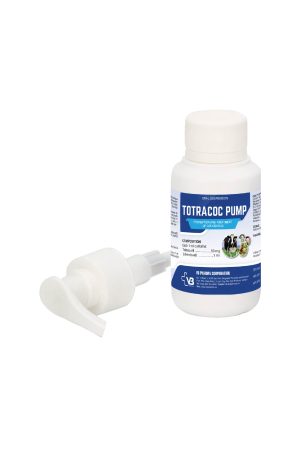 TOTRACOC PUMP