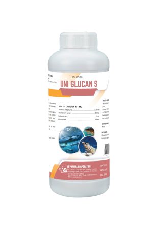 UNI GLUCAN S