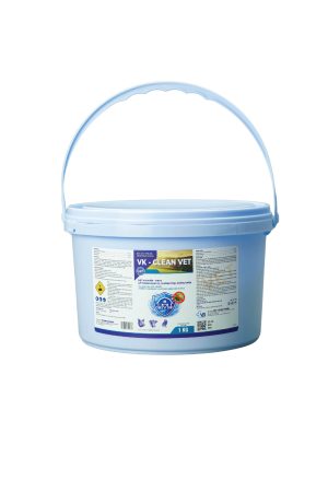 VK - CLEAN VET