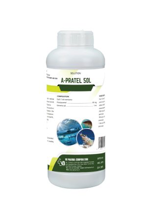 A-PRATEL 50L