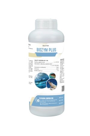BIOZYM PLUS