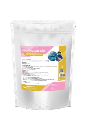 KHOÁNG CẮT TẢO