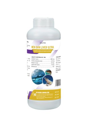 MEN GAN LIVER ULTRA