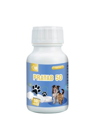 PRATAB 50