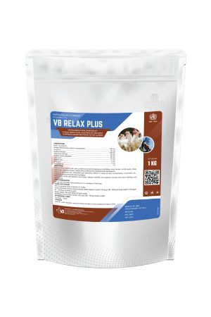 VB RELAX PLUS
