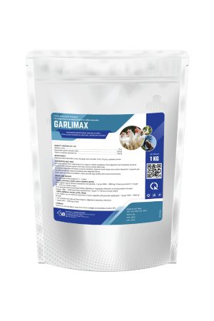 GARLIMAX