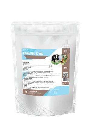 PARAMOL C WS