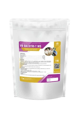 VB SULDITRI-T WS