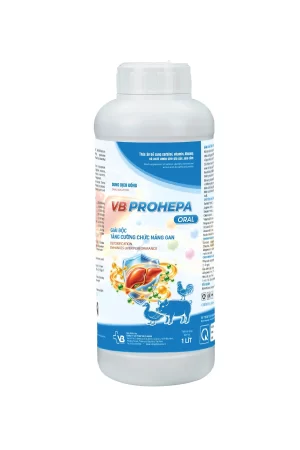 VB PROHEPA ORAL